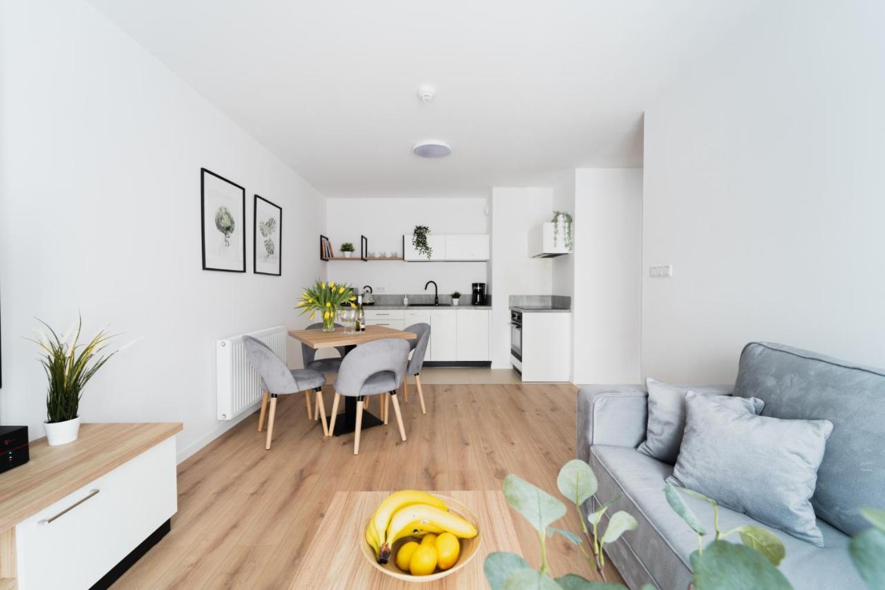 Wroclaw City Square Apartment Екстериор снимка