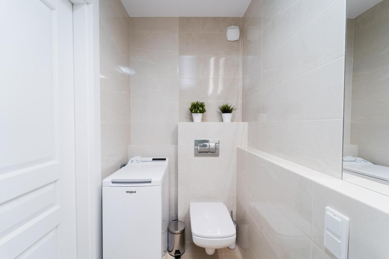 Wroclaw City Square Apartment Екстериор снимка