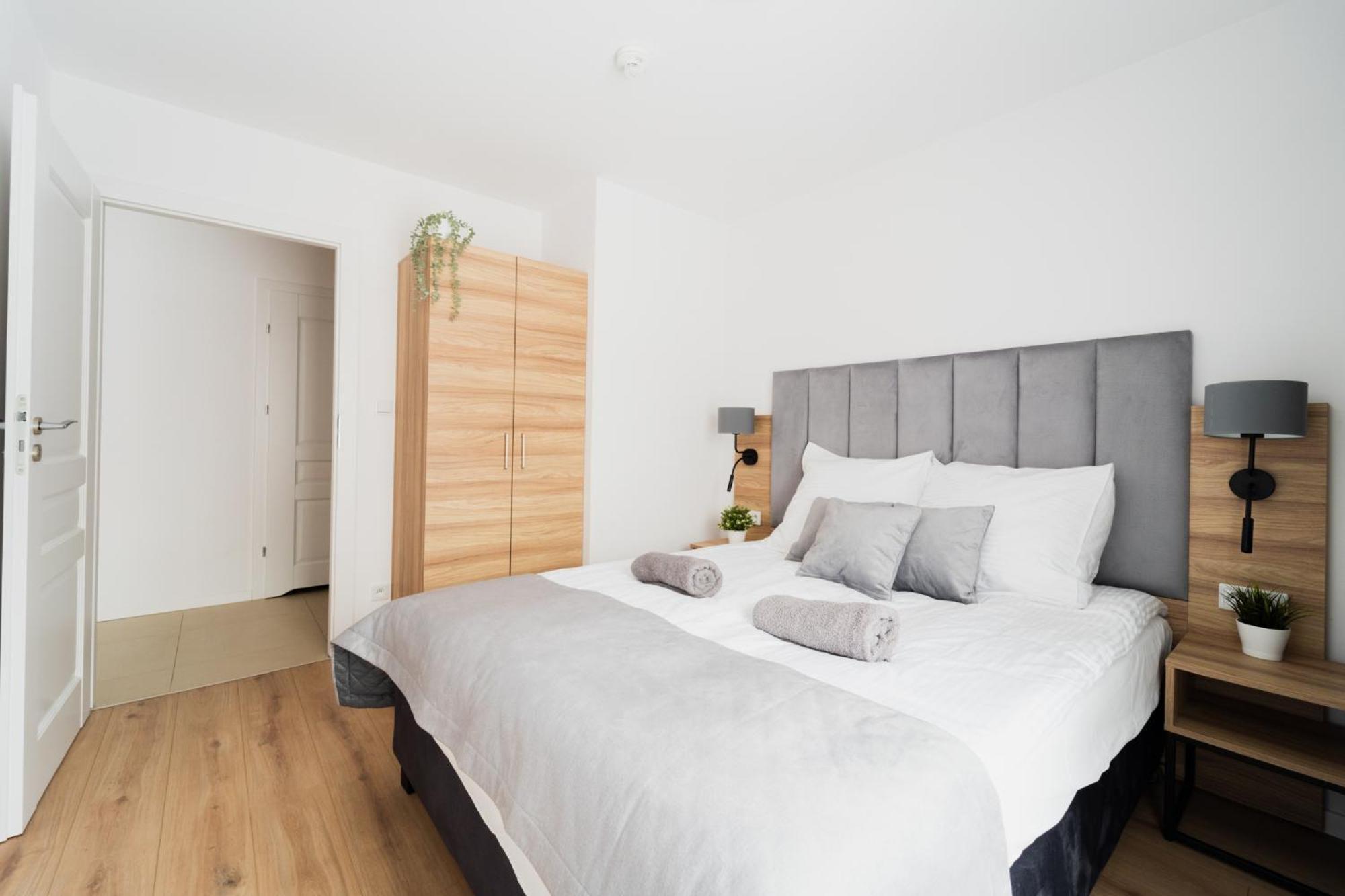 Wroclaw City Square Apartment Екстериор снимка