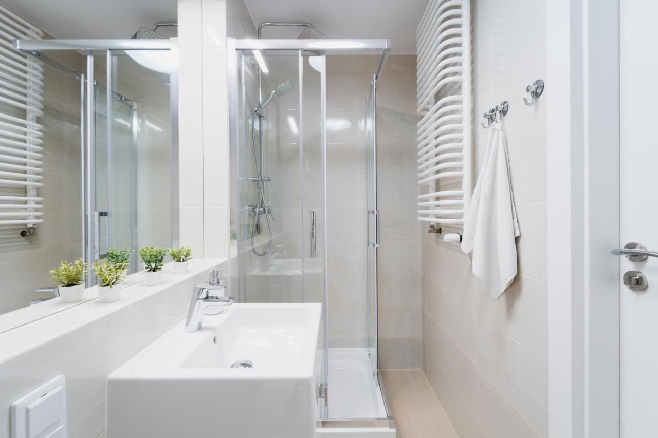 Wroclaw City Square Apartment Екстериор снимка