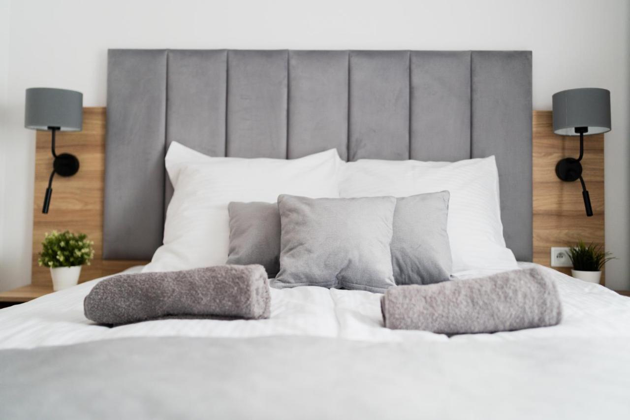 Wroclaw City Square Apartment Екстериор снимка