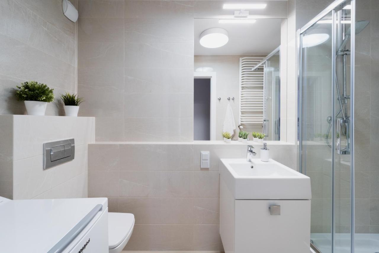Wroclaw City Square Apartment Екстериор снимка